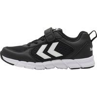 Hummel Speed JR Sneaker, Schwarz, 34