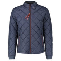 Lerros Blouson, gesteppt - Classic navy), - 6XL