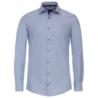 Venti Businesshemd (134023600-104) blau