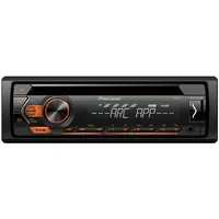 Pioneer DEH-S120UBA