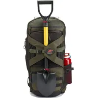 XP-Detectors XP Deus / ORX Detektor Rucksack Backpack 280