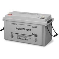 Mastervolt BATERÃA AGM 12/130AH