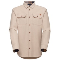 Mammut Tamaro Langarmhemd - Savannah - XL