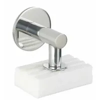 Wenko Turbo-Loc® Magnetseifenhalter