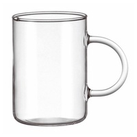 LEONARDO Novo 350 ml Glas Transparent Klar