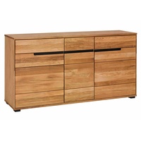 Quartier Elfo Sideboard Lola Braun Eiche