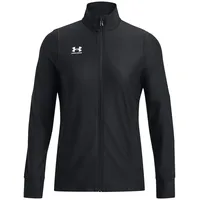 Under Armour Challenger Trainingsjacke - Black 001 / White