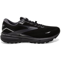 Brooks Ghost 15 GTX Black / Blackened Pearl /