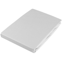 Estella Spannbettlaken Zwirnjersey 6900 90 x 200 - 120