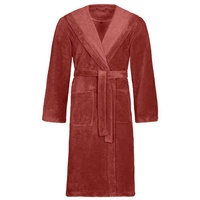 VOSSEN Lynn Unisex-Saunamantel