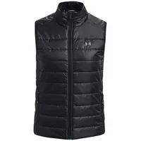 Under Armour Storm Insulated Weste - Black Pitch gray