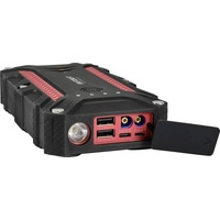 VOLTCRAFT VC-JS-800A-WP VC-14064700 Starthilfestrom (12 V)=400A USB-Steckdose 2x