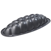 Patisse Profi Hefezopf-Form