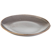 CreaTable 6er Set CreaTable Dessertteller Nature Collection Ø 21