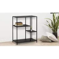 Actona Regal Newton Metall Schwarz