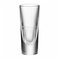 LEONARDO 6er Set Leonardo Schnapsglas Gilli 60 ml Glas
