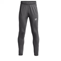 Under Armour Challenger Trainingshose Jungen 025 castlerock/white M 137-149