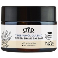 CMD Teebaumöl Classic After Shave Balsam/After Shave Balm 50