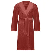 VOSSEN Lynn Unisex-Saunamantel
