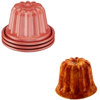 Tefal Creabake J3059004 Orange Scénario