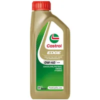 Castrol EDGE 0W-40 A3/B4 1L