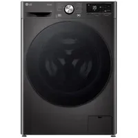 LG F4WR709YB Waschmaschine (9 kg, 1360 U/min)