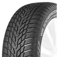 Nokian Snowproof 1 245/45 R17 99V XL