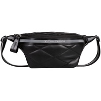 Tom Tailor Bauchtasche »Mica«, aus weich genarbtem Lederimitat mit