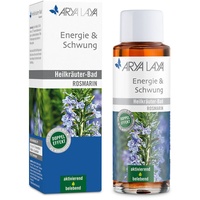Arya Laya Rosmarin Ölbad Energy&Schwung 200 ml