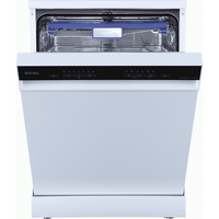 KOENIC KDW 6021-1 C FS Geschirrspüler (freistehend, 598 mm