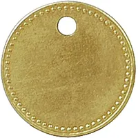 Kukko Werkzeugmarke 334-030 MS rd.D.27,5mm TURNUS