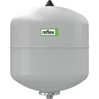 Reflex Membran-Druckausdehnungsgefäß S 12, 10 bar/70 GradC, G 3/4,