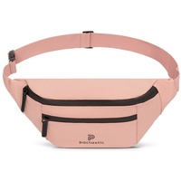 Pactastic Gürteltasche Urban Collection Waist Bag 33 cm Rose