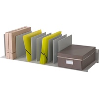 Paperflow Paperflow, Buchstütze, Buchstütze Für Querrollladensc