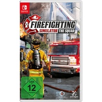 Astragon Firefighting Simulator The Squad