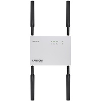 Lancom Systems LANCOM IAP-4G+, Router, Grau