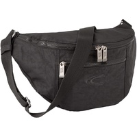 CAMEL ACTIVE Umhängetasche Journey Cross Bag L Black