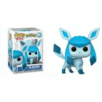 Funko Pop! Pokemon - Glaziola