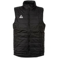 Peak Performance Steppweste 20647 schwarz 3XL