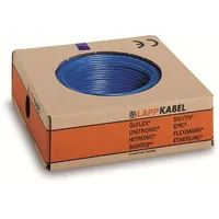 Lapp H05V-K 1x0,75 DBUWH 4510922/100