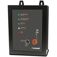 Unicraft Automatischer Trennschalter - PG-I HC-Serie -