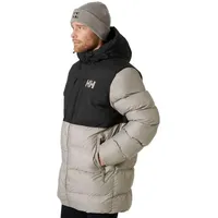 HELLY HANSEN Active Puffy Long Jacket, Terrazzo M