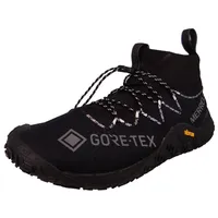 Merrell Trail Glove 7 GTX Barefoot J067831 Schwarz -