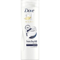 Dove body love Prebiotic Bodylotion 400 ml