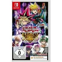 Flashpoint Yu-Gi-Oh! Legacy of the Duelist Link Evolution