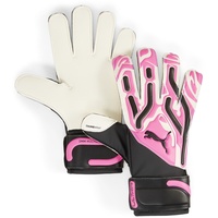 Puma Ultra Match Regular Cut Torwarthandschuhe 08 poison pink/white/black