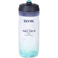 Zéfal Zefal Arctica 55 550ml, silber caribbean green
