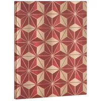 Paperblanks Softcover Notizbuch Hishi, Ultra, Liniert