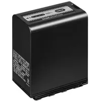 Panasonic Akku AG-VBR118GC 2er Pack