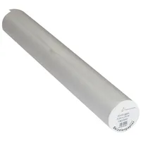 Hahnemühle Skizzenpapier Rolle 33cmx20m 40/45g transparent,